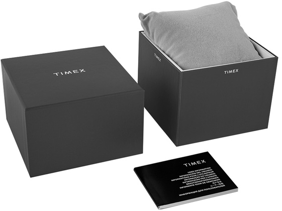 Zegarek Męski TIMEX Harborside Coast TW2Y05300 + BOX