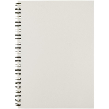 Desk-Mate® kołonotatnik A5