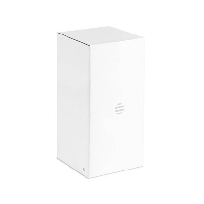 Dwukolorowy kubek ceramiczny