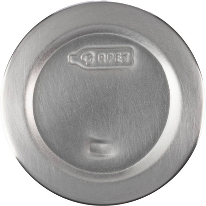 Butelka sportowa 600 ml RPET