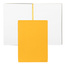 Notes Hugo Boss B5 Essential Storyline Yellow Lined