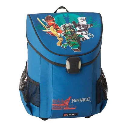 LEGO Ninjago W nieznane Easy - Torba szkolna