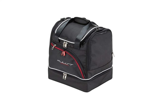 Torba sportowa KJUST SP66SA (45L)