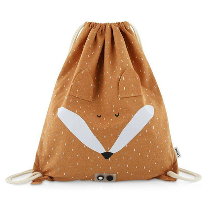 Mr. Fox Worek Rudy