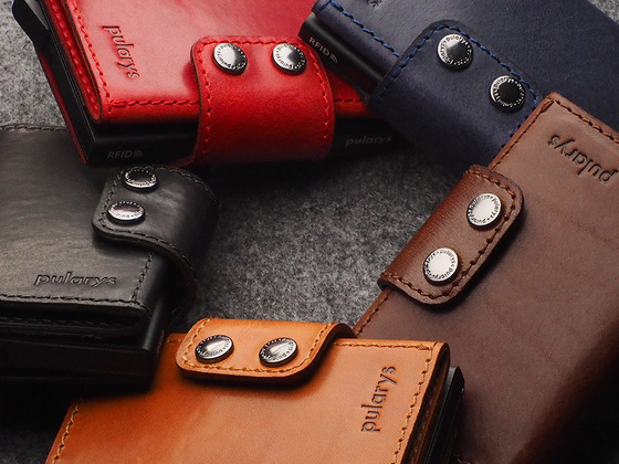 Portfel DOPPIO Max 2172