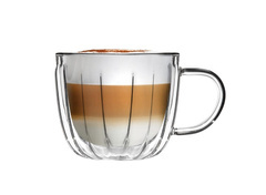 Komplet 2 filiżanek termicznych TULIP 350 ml  8791