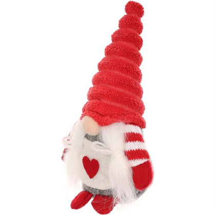 Skrzat dekoracyjny 15 cm Girl