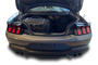 FORD MUSTANG FASTBACK 2023+ TORBY DO BAGAŻNIKA 5 SZT