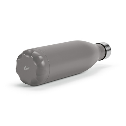 Mississippi 800 Butelka ze stali nierdzewnej z recyklingu 810 ml