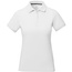 Damskie polo Calgary z krótkim rękawem