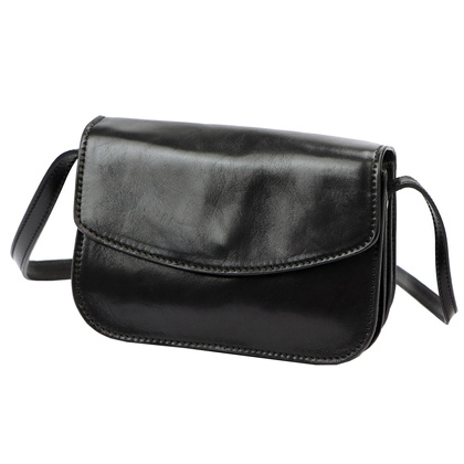 Torebka damska skórzana KEMER 5511 Zielony