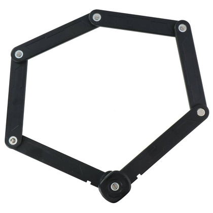 ZAPIĘCIE ROWEROWE DUNLOP SKŁADANE 85CM