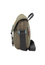 Torba na ramię z klapą Discovery ICON 711 khaki