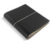 Organizer fILOFAX DOMINO A5, czarny