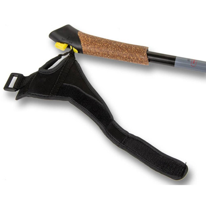 Kije nordic 1-sekwencyjne 110cm Enero