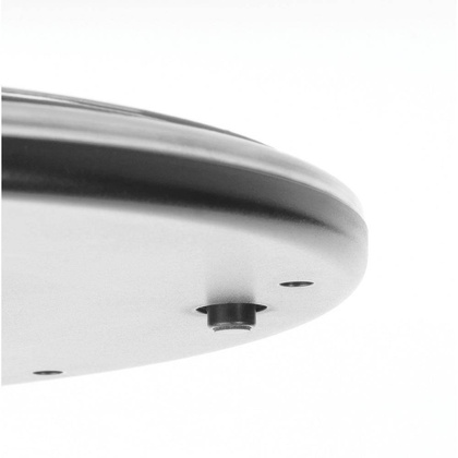 Cyfrowa waga kuchenna okrągła z timerem 48 05 60