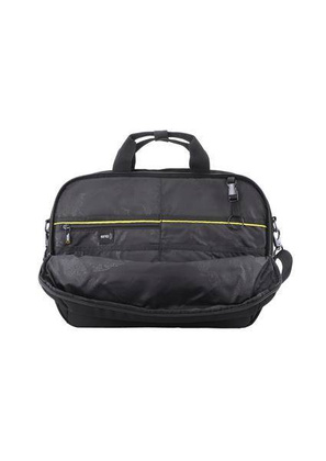 Teczka na laptopa National Geographic PRO 708 Czarny