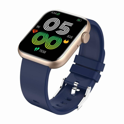 Smartwatch Damski Gravity GT3-4