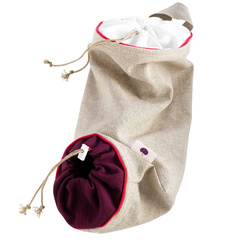 TORBA DO PRZECHOWYWANIA CEBULI