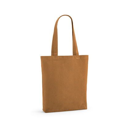 Torba na zakupy Elbrus bawelna z recyklingu 220 gsm