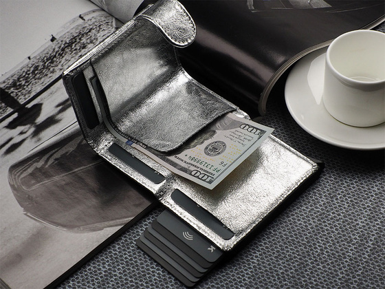 Portfel SOLO Max 1739