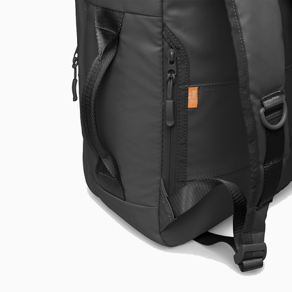 Plecak podróżny kabinowy PUCCINI JETZY PM9036 1 Czarny