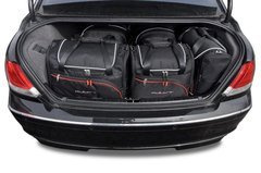 BMW 7 2001-2008 TORBY DO BAGAŻNIKA 5 SZT KJUST