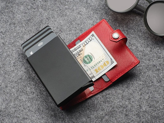 Portfel HIKER - CHIC Decor 2120