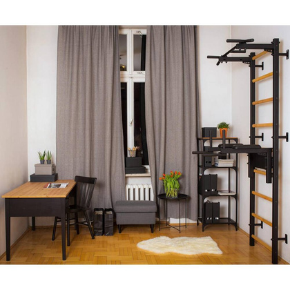 Drabinka gimnastyczna BenchK 312B