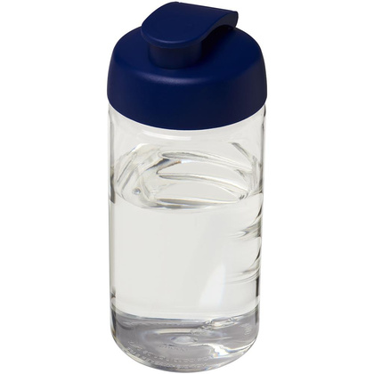 Bidon H2O Bop® o pojemności 500 ml z wieczkiem zaciskowym