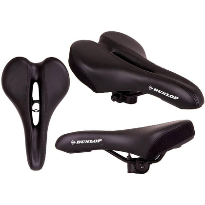 Siodełko rowerowe Dunlop MTB 41968