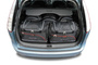 FORD FOCUS KOMBI 2004-2011 TORBY DO BAGAŻNIKA 5 SZT KJUST