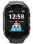 SMARTWATCH DZIECIĘCY PACIFIC 32-1 KIDS - black (sy028a)
