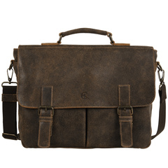 Torba męska skórzana Canaletto laptop do 15″ TM520s235