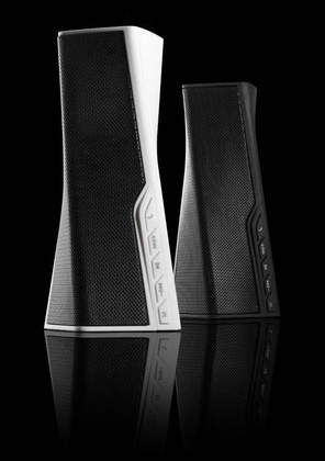 Głośnik Bluetooth DUB Czarny