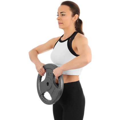 Obciążenie Hammertone 1,25 Kg Eb Fit Fi28