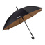 Parasol Hugo Boss Iconic Black