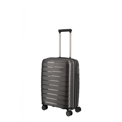 Zestaw walizek TRAVELITE AIR BASE 75340-04 Antracytowe