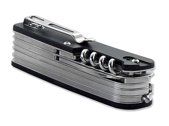 Scyzoryk Boker Plus Tech-Tool City 4