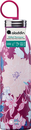 BUTELKA ALADDIN CHILLED THERMAVAC STAINLESS STEEL WATER BOTTLE 0,55 L