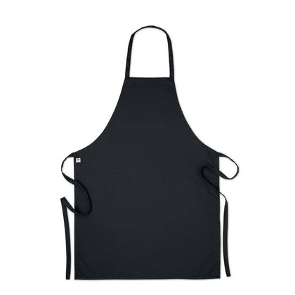 Fartuch z bawełny 200 gr/m²