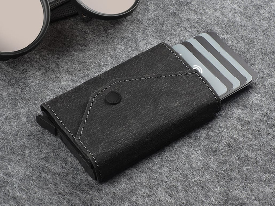 Portfel PORTER Go 1746