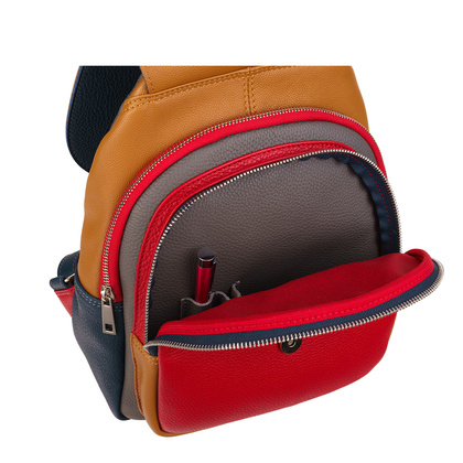 Plecak skórzany Canaletto – funkcjonalność, styl i wyjątkowa jakość P402w2