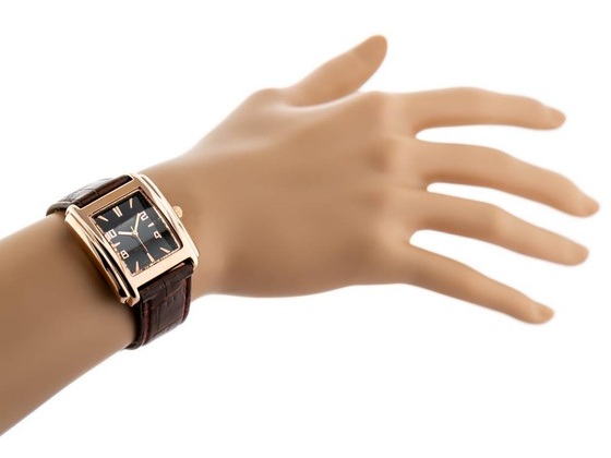 ZEGAREK DAMSKI EXTREIM EXT-Y019B-5A (zx658e)