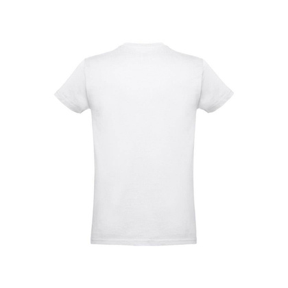 THC ANKARA KIDS WH. Dziecięcy t-shirt