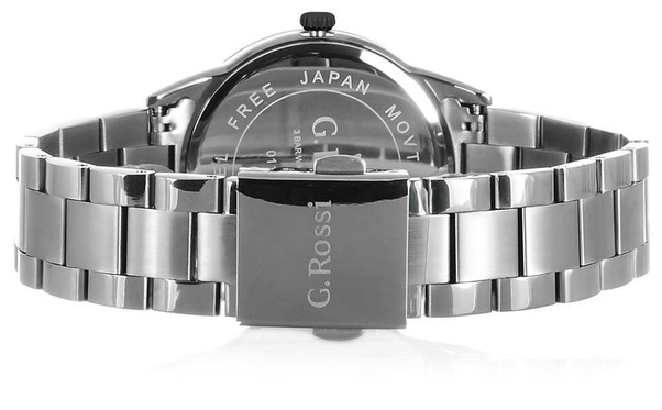 Zegarek Damski G.Rossi 11922B-1C1