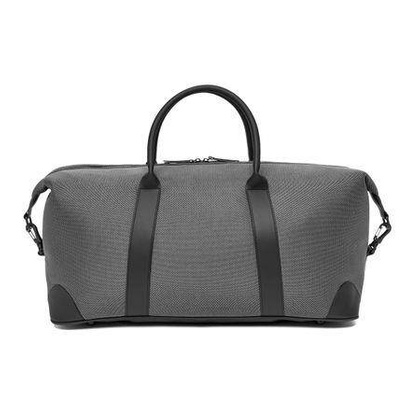 Torba podróżna Mesh Grey