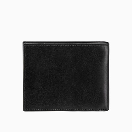 Portfel męski skórzany PUCCINI ROME CR1987 1 Czarny