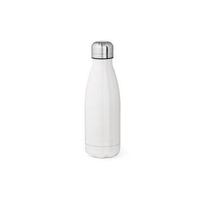 Mississippi 450W Butelka ze stali nierdzewnej pochodzacej z recyklingu 430 ml