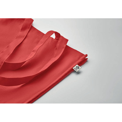 Torba z bawełny organicznej